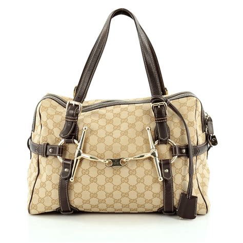 gucci romy boston bag limited edition|gucci boston bag used.